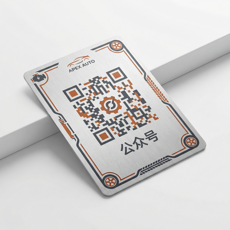 17c一起草公众号二维码