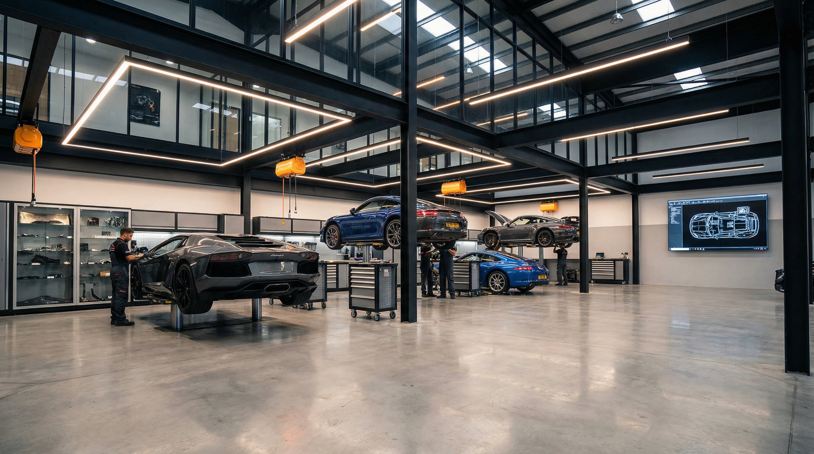 17c一起草摩托车改装教程视频